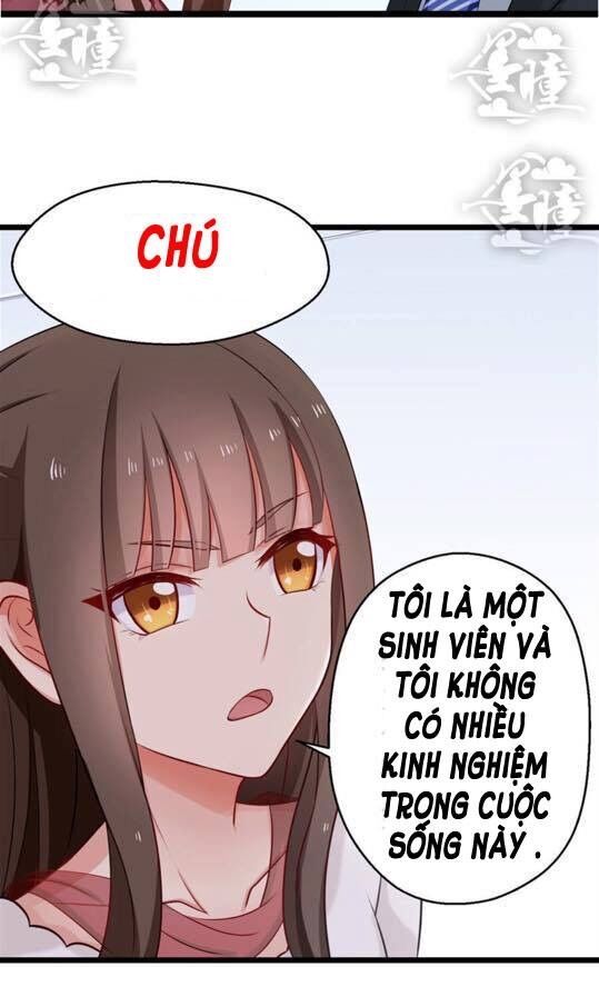 Chỉ Nhiễm Thành Hôn: Chapter 11