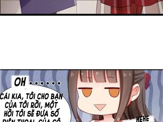 Chỉ Nhiễm Thành Hôn: Chapter 11