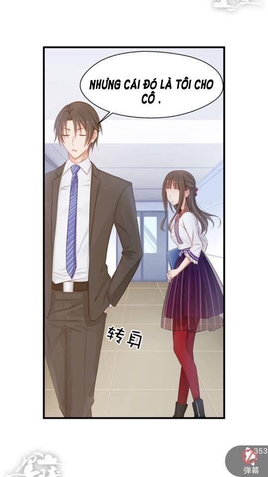 Chỉ Nhiễm Thành Hôn: Chapter 11