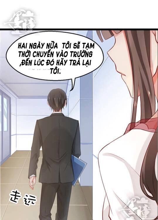 Chỉ Nhiễm Thành Hôn: Chapter 11