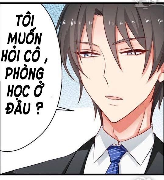 Chỉ Nhiễm Thành Hôn: Chapter 11