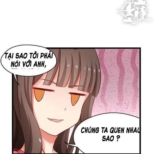 Chỉ Nhiễm Thành Hôn: Chapter 11
