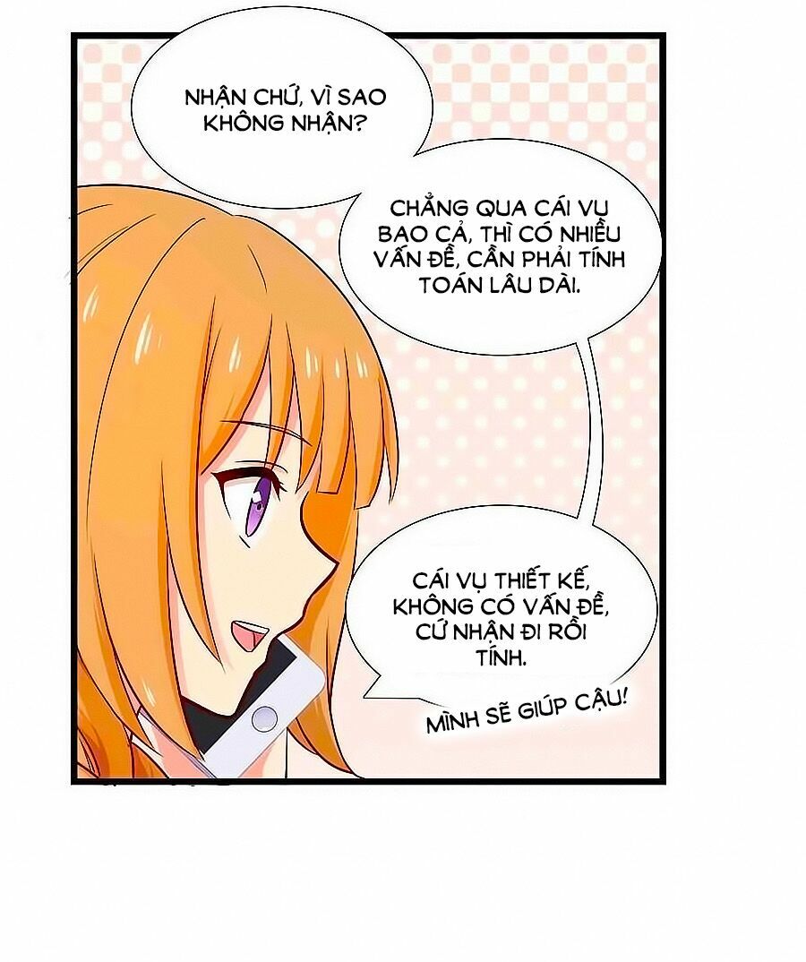 Chỉ Nhiễm Thành Hôn: Chapter 110