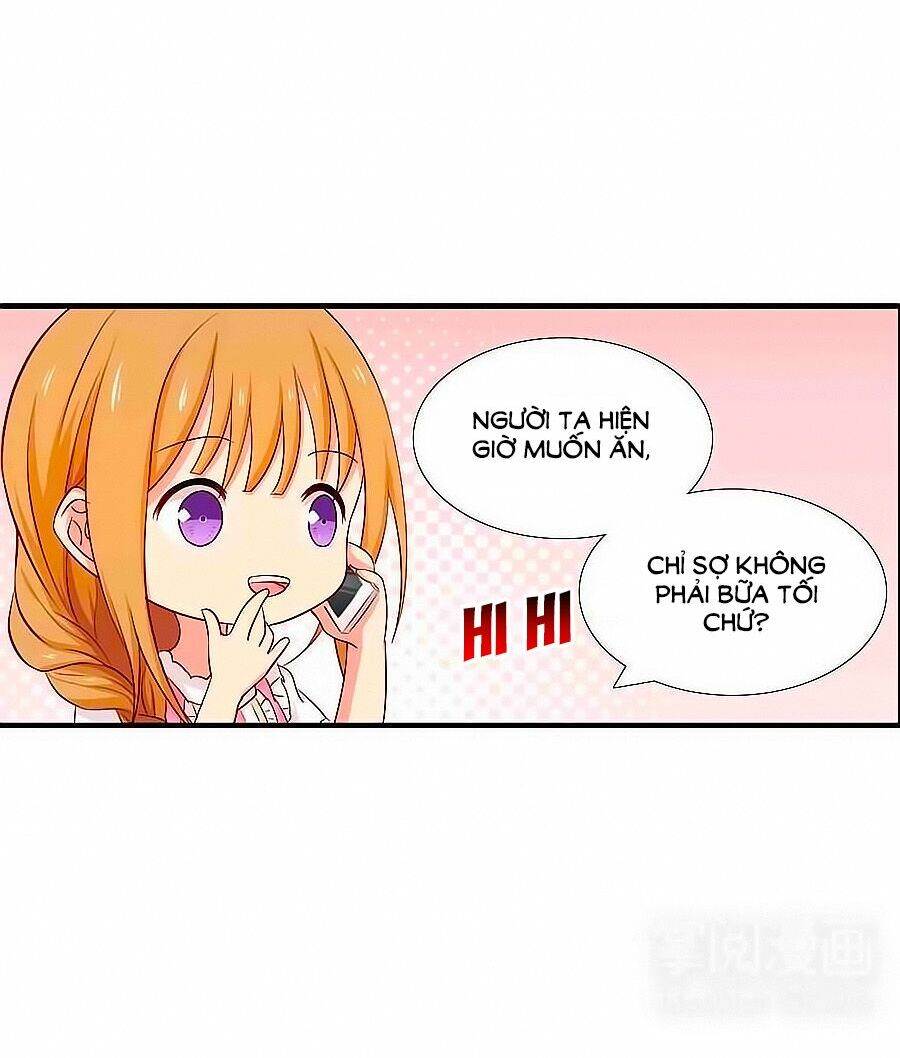 Chỉ Nhiễm Thành Hôn: Chapter 110