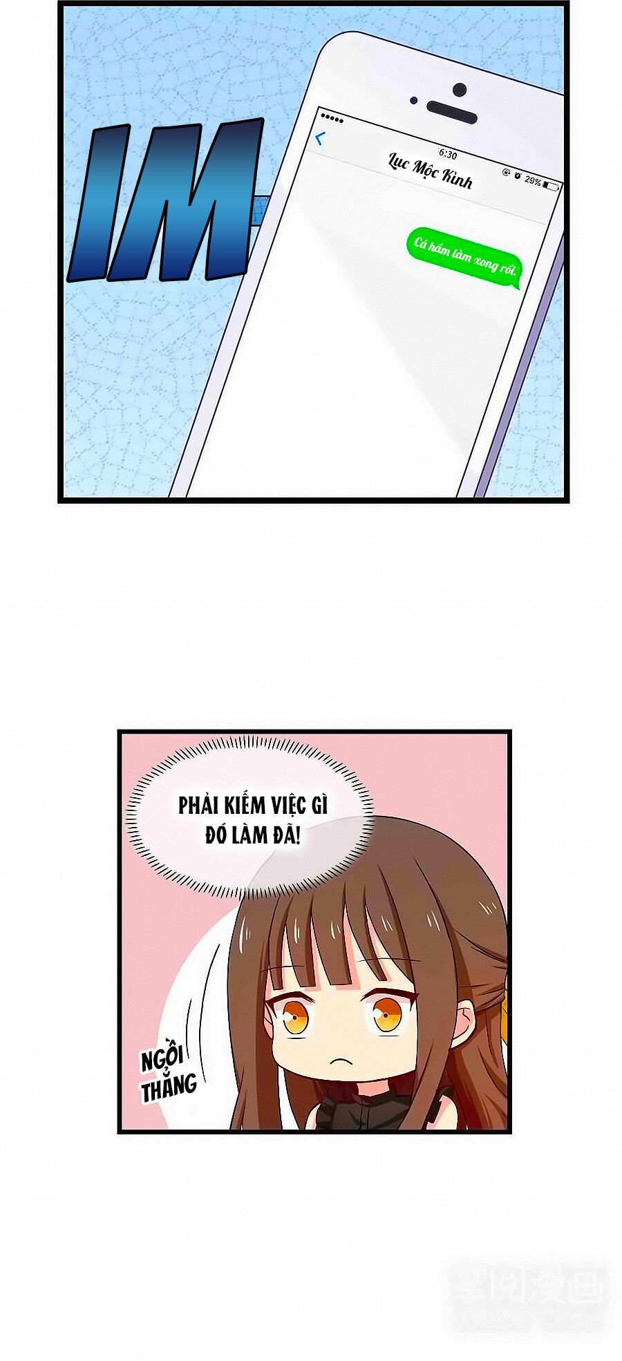 Chỉ Nhiễm Thành Hôn: Chapter 110
