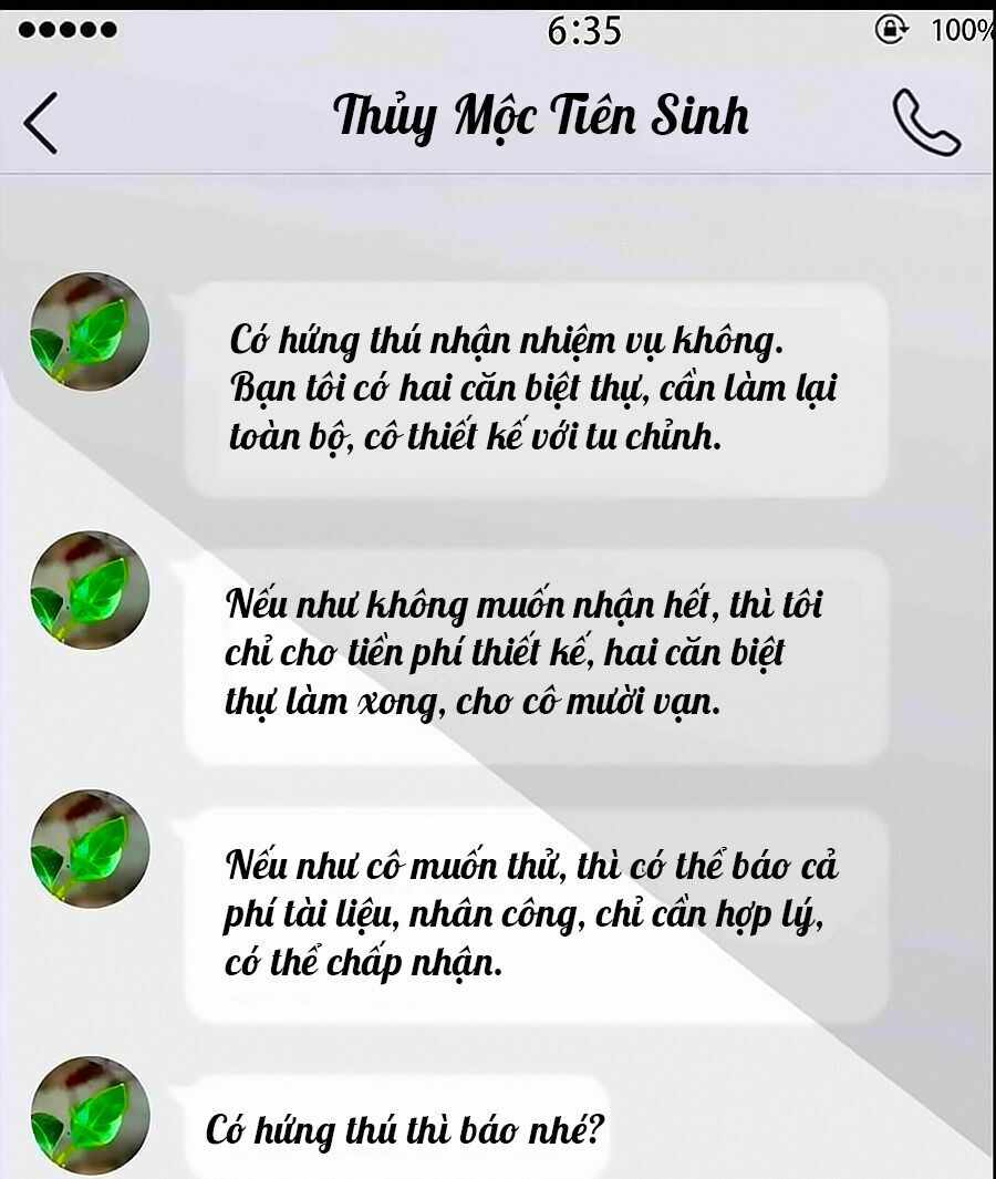Chỉ Nhiễm Thành Hôn: Chapter 110