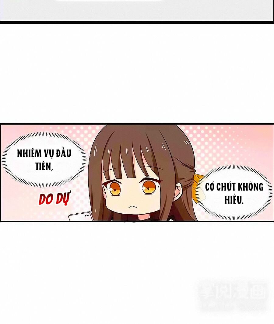 Chỉ Nhiễm Thành Hôn: Chapter 110