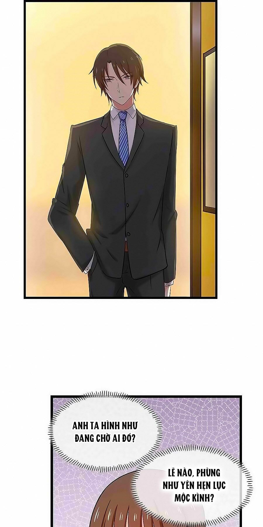 Chỉ Nhiễm Thành Hôn: Chapter 111