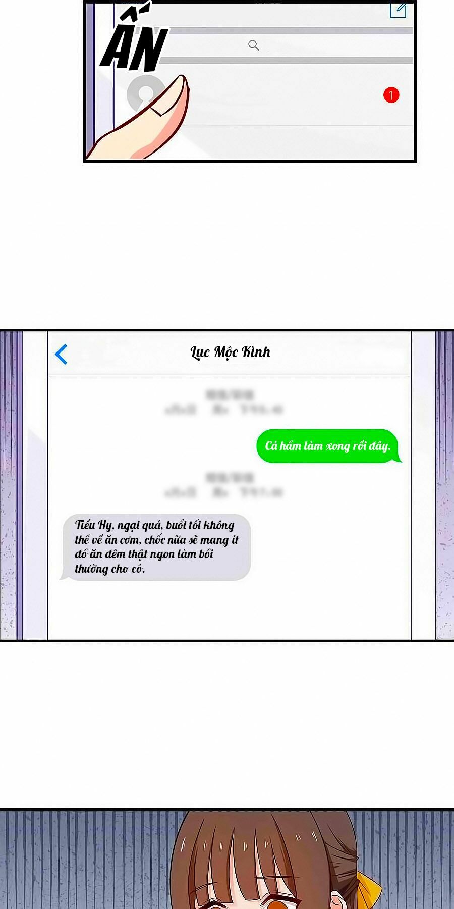 Chỉ Nhiễm Thành Hôn: Chapter 111