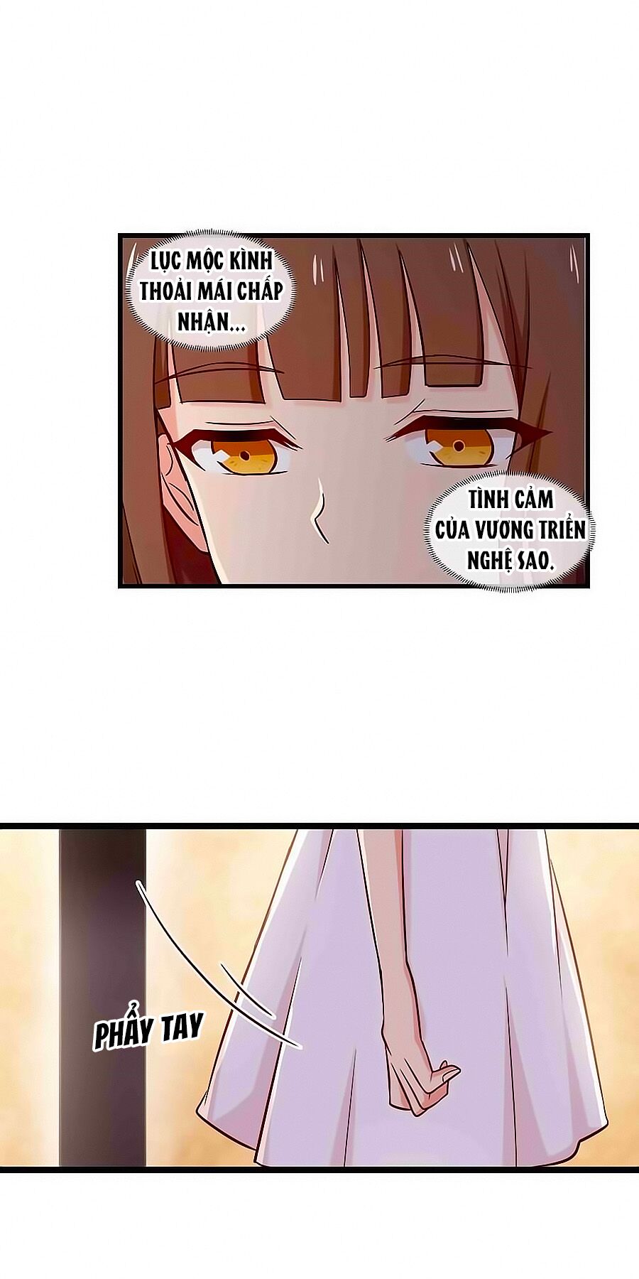 Chỉ Nhiễm Thành Hôn: Chapter 112