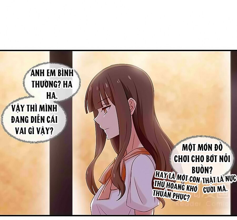 Chỉ Nhiễm Thành Hôn: Chapter 112