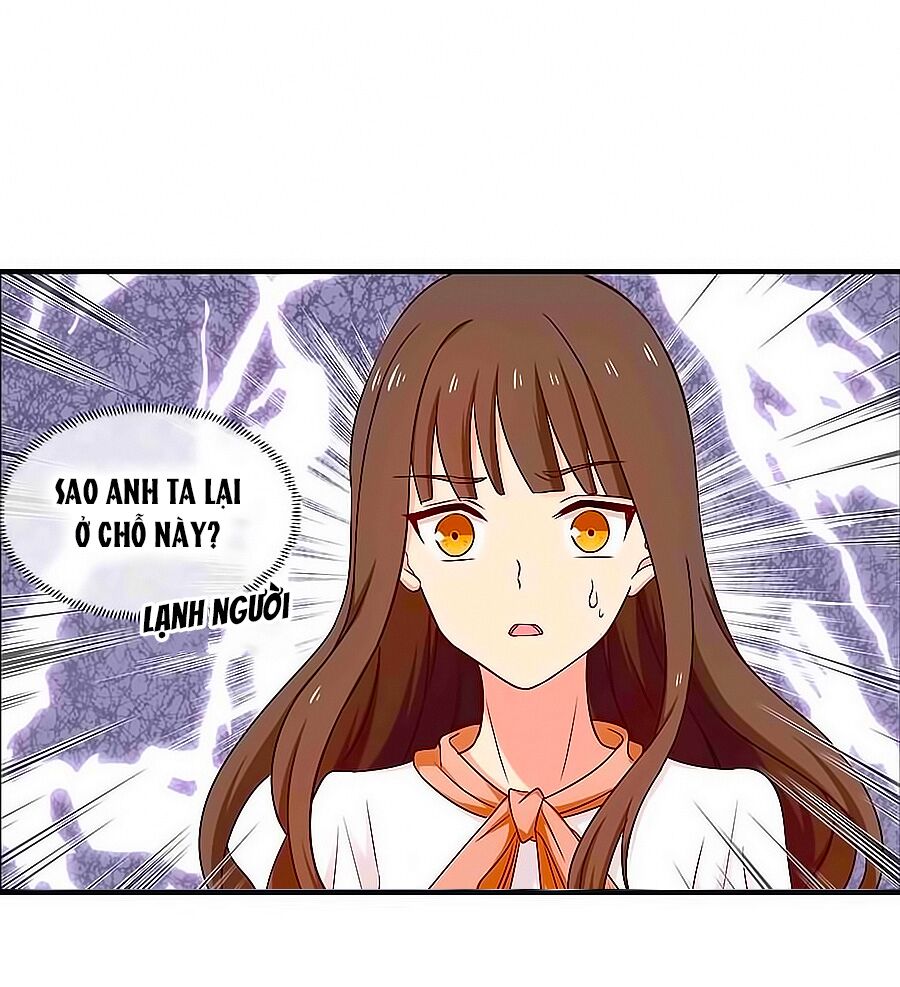 Chỉ Nhiễm Thành Hôn: Chapter 112