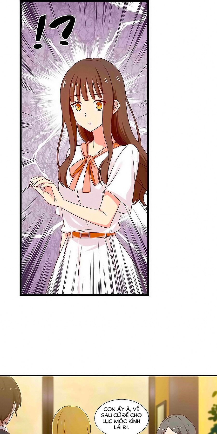 Chỉ Nhiễm Thành Hôn: Chapter 112
