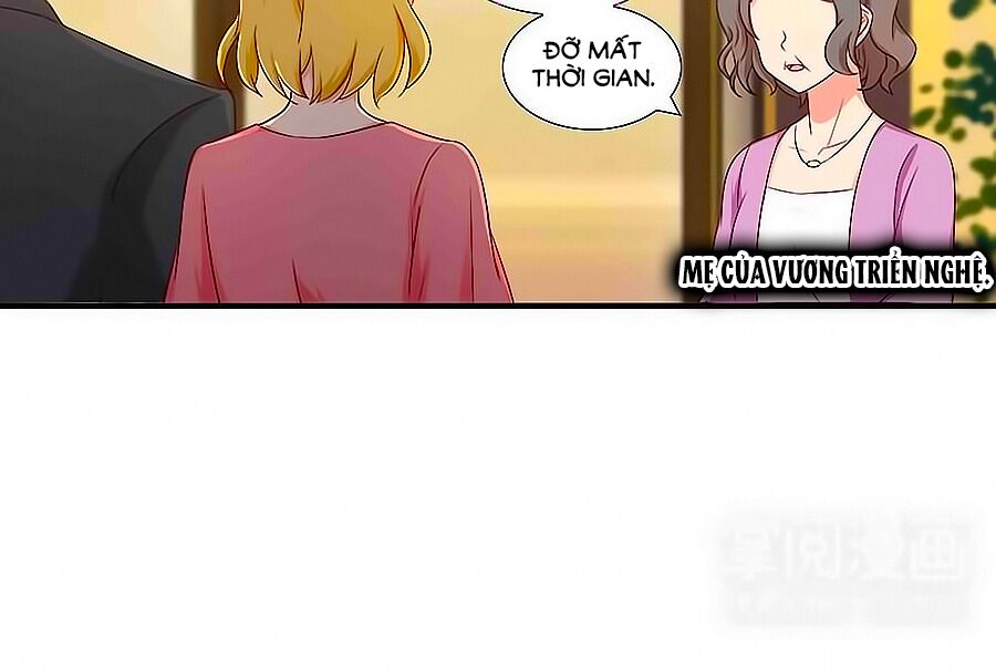 Chỉ Nhiễm Thành Hôn: Chapter 112