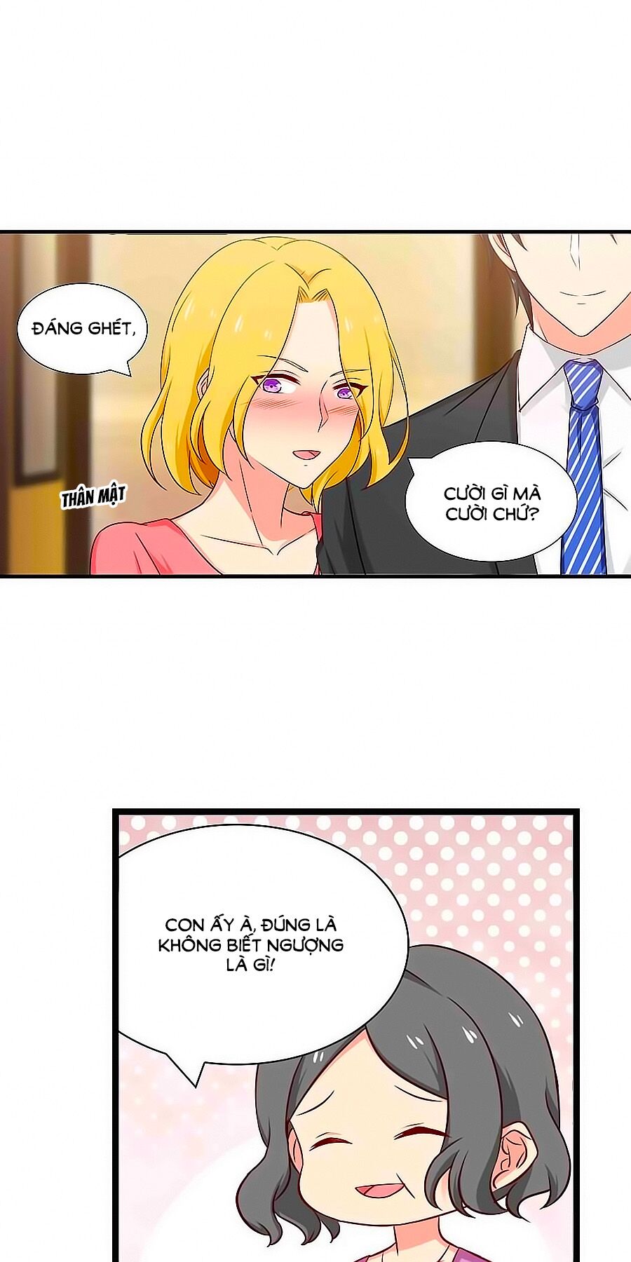 Chỉ Nhiễm Thành Hôn: Chapter 112
