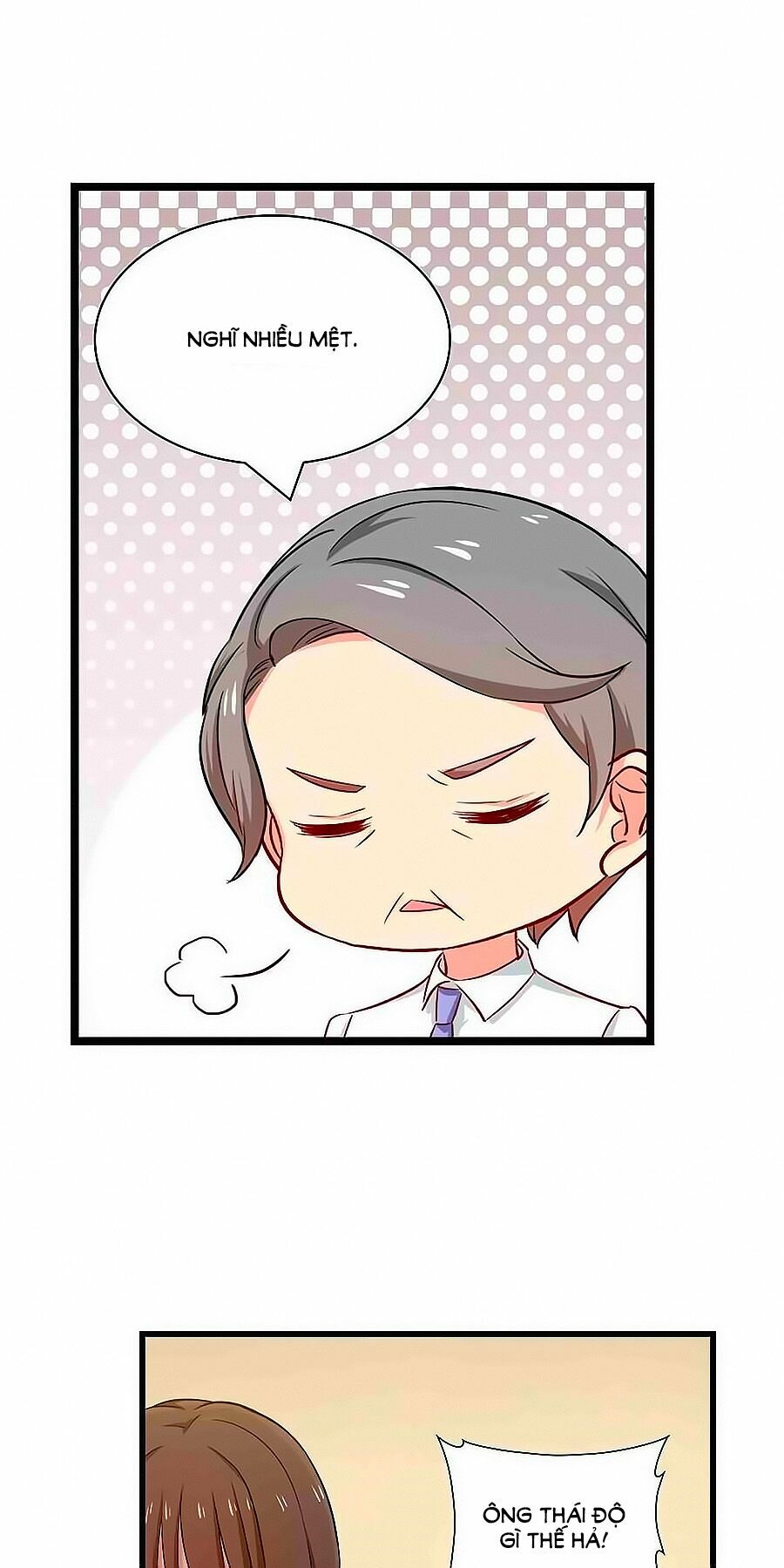 Chỉ Nhiễm Thành Hôn: Chapter 113