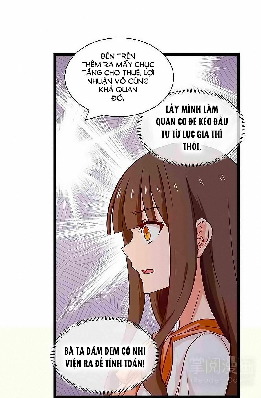 Chỉ Nhiễm Thành Hôn: Chapter 113