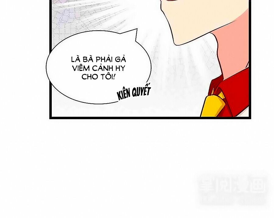 Chỉ Nhiễm Thành Hôn: Chapter 113