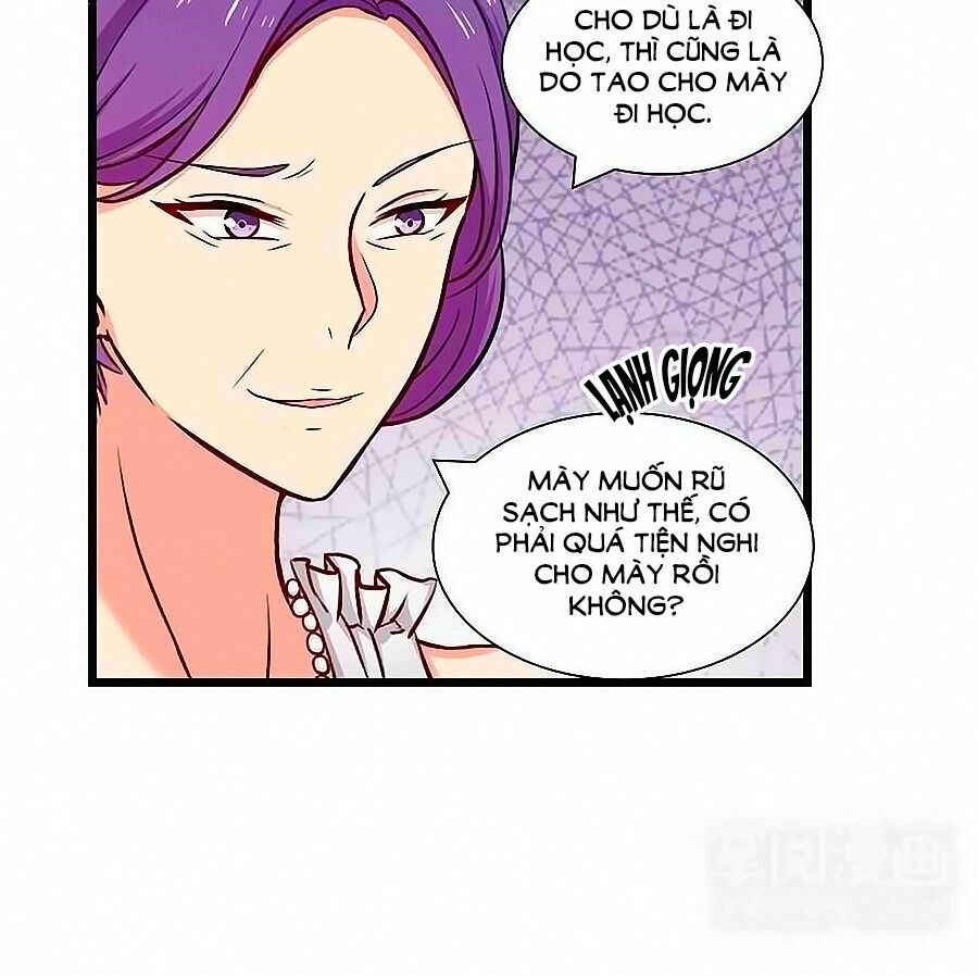 Chỉ Nhiễm Thành Hôn: Chapter 114