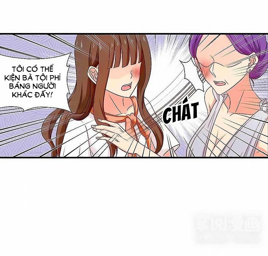 Chỉ Nhiễm Thành Hôn: Chapter 114