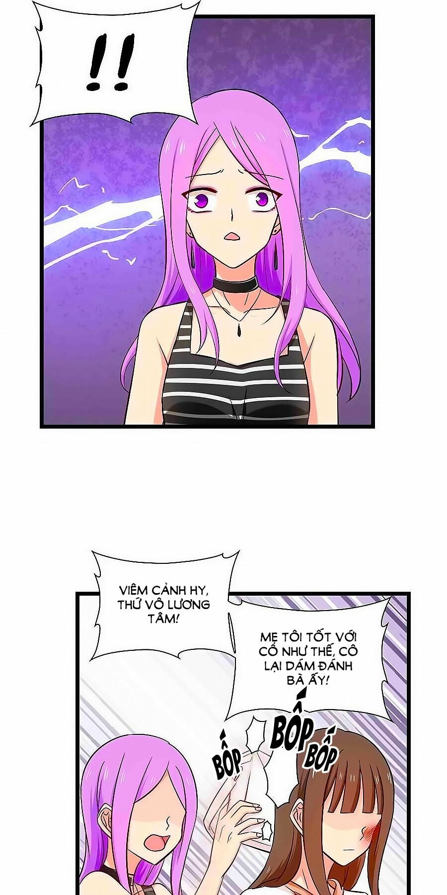 Chỉ Nhiễm Thành Hôn: Chapter 114