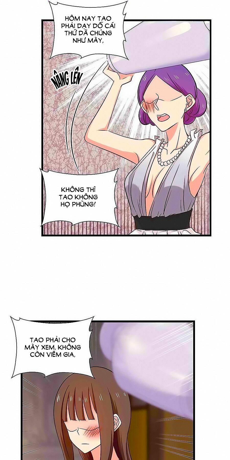 Chỉ Nhiễm Thành Hôn: Chapter 114