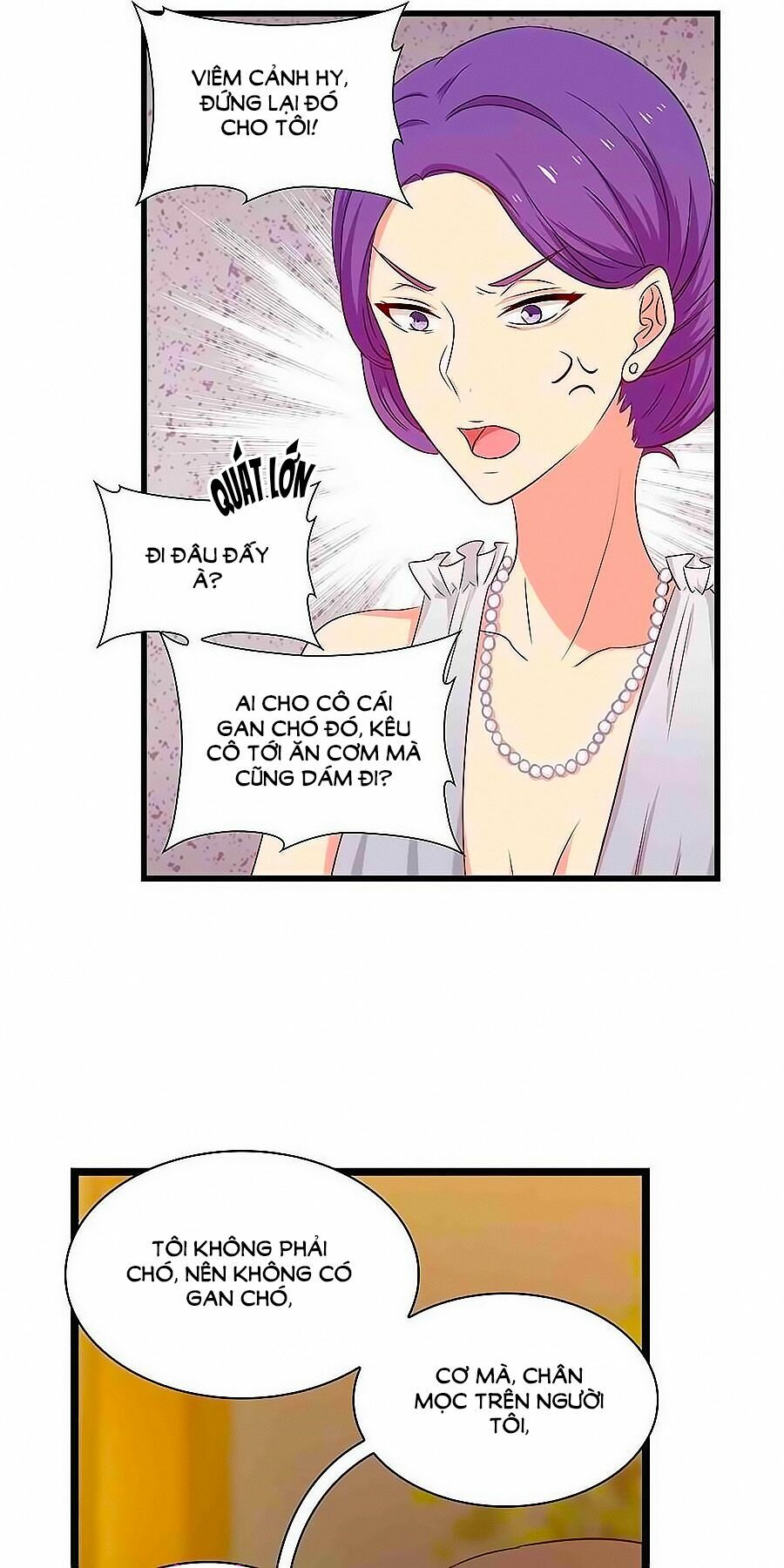 Chỉ Nhiễm Thành Hôn: Chapter 114