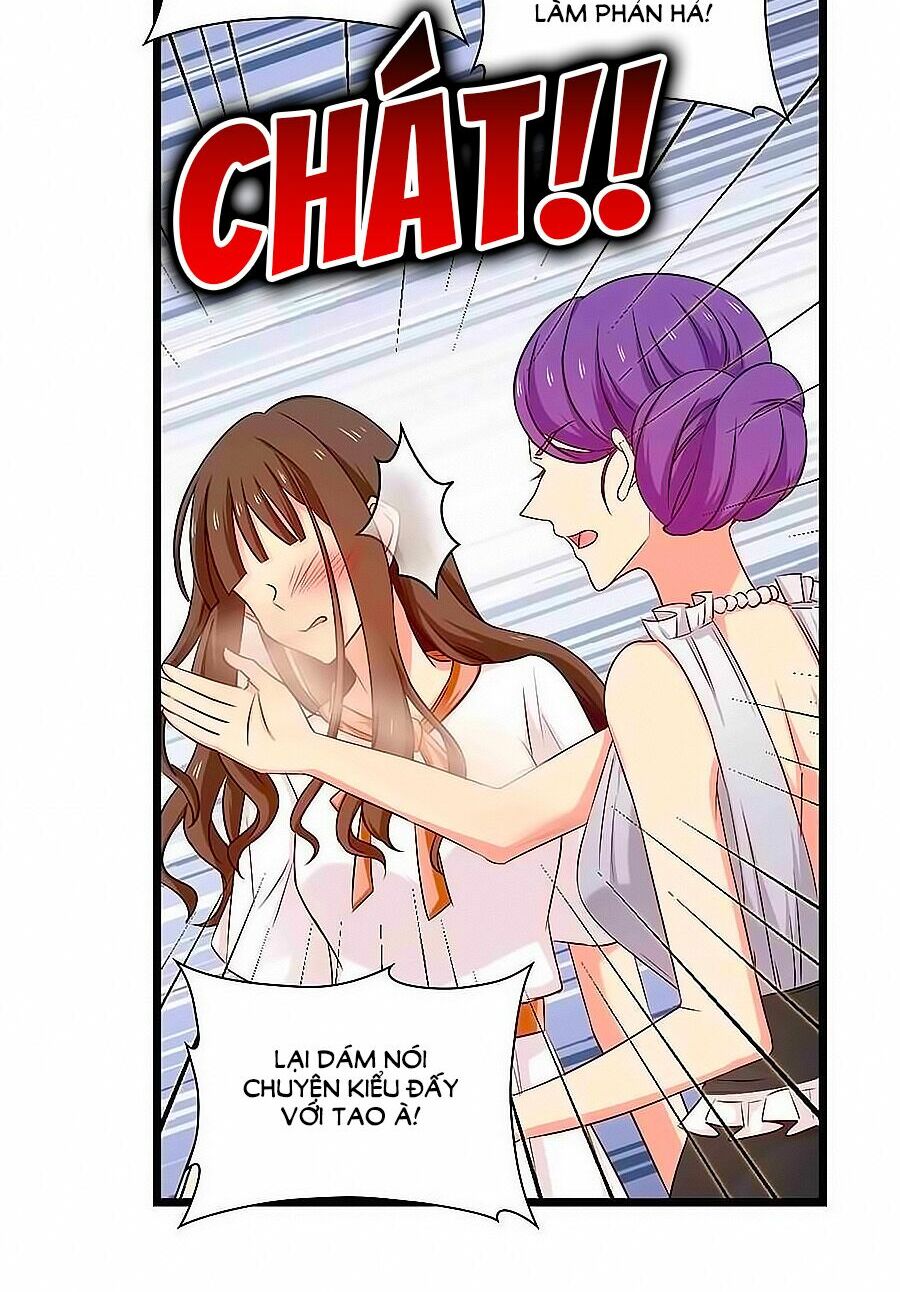 Chỉ Nhiễm Thành Hôn: Chapter 114