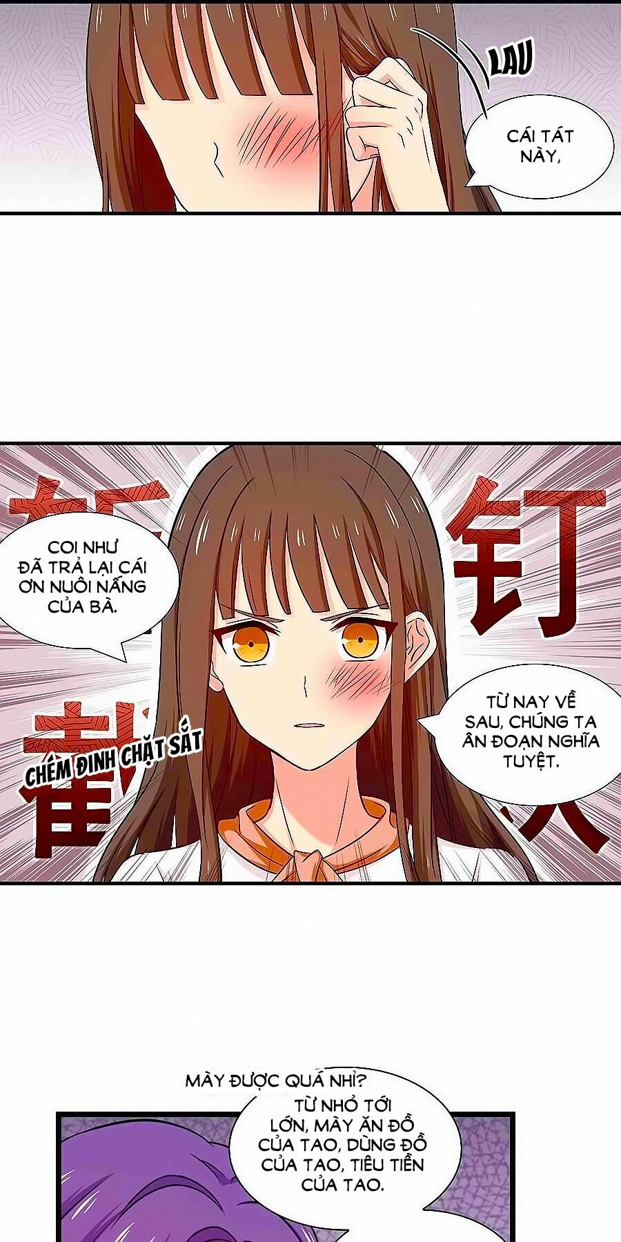 Chỉ Nhiễm Thành Hôn: Chapter 114