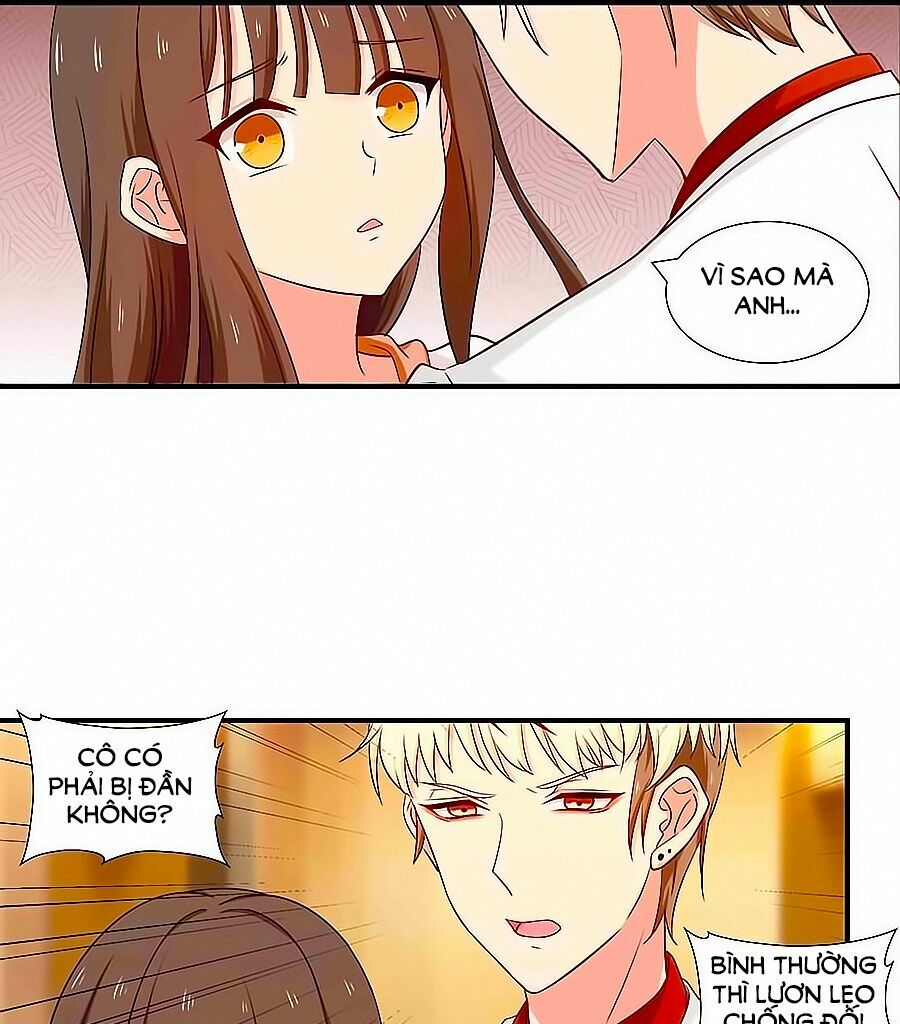 Chỉ Nhiễm Thành Hôn: Chapter 115