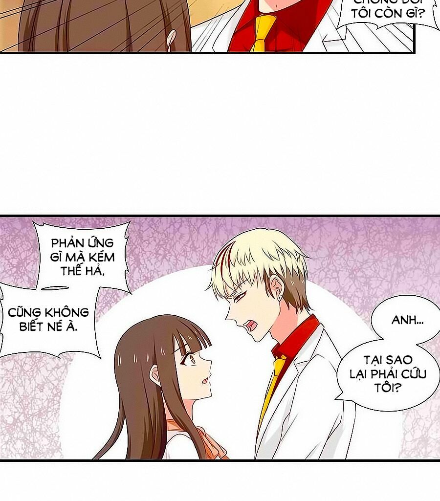 Chỉ Nhiễm Thành Hôn: Chapter 115