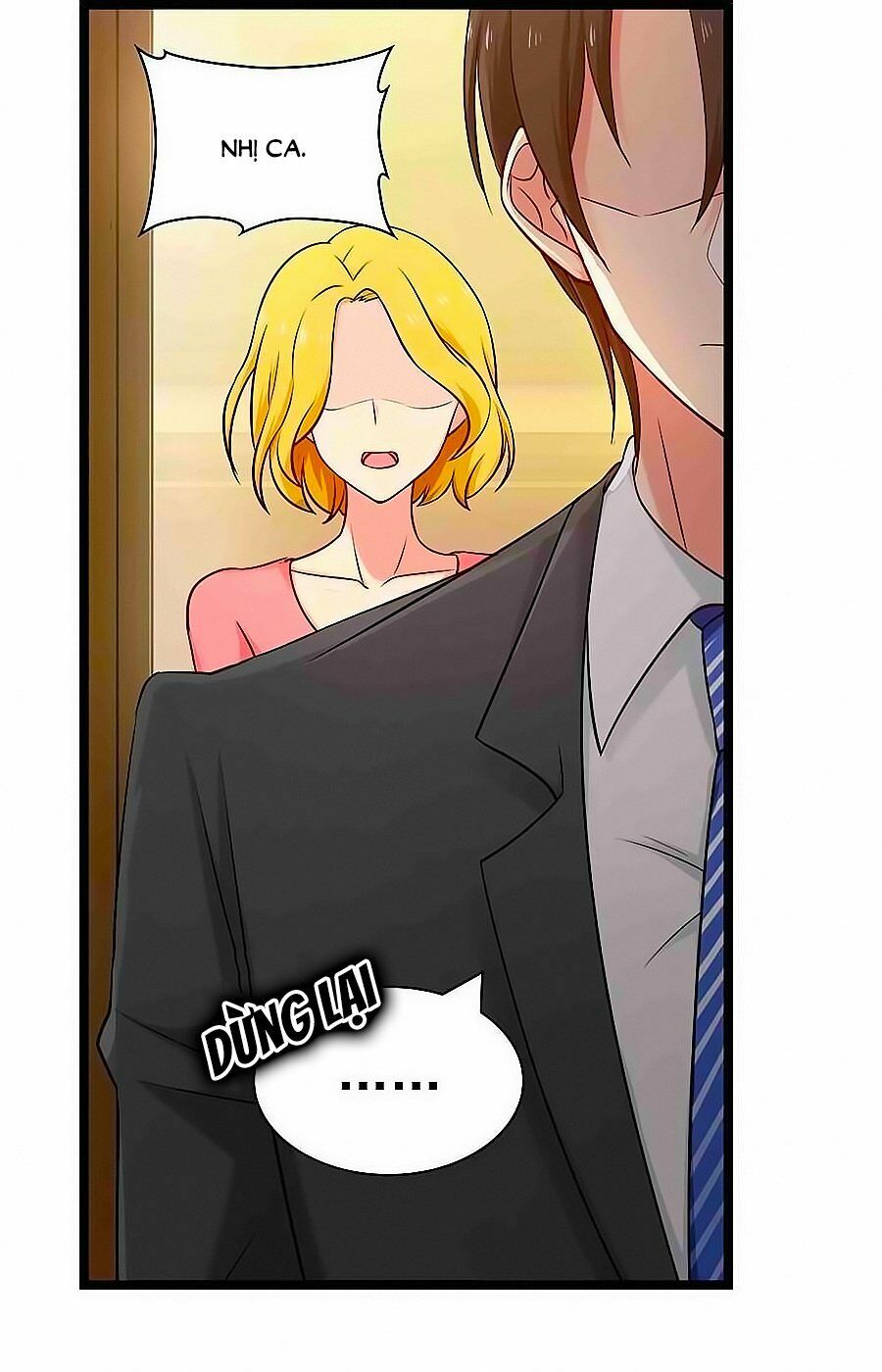 Chỉ Nhiễm Thành Hôn: Chapter 116