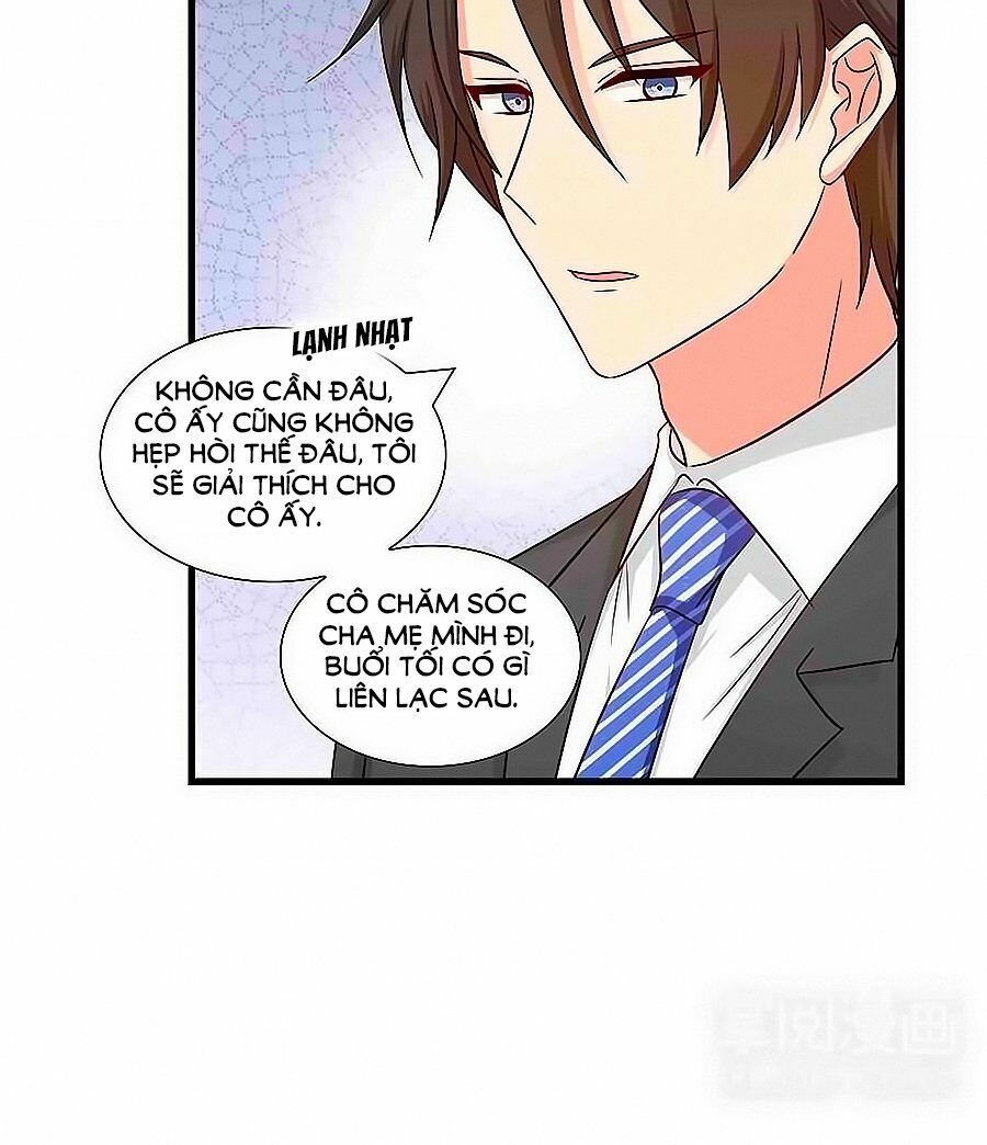Chỉ Nhiễm Thành Hôn: Chapter 116