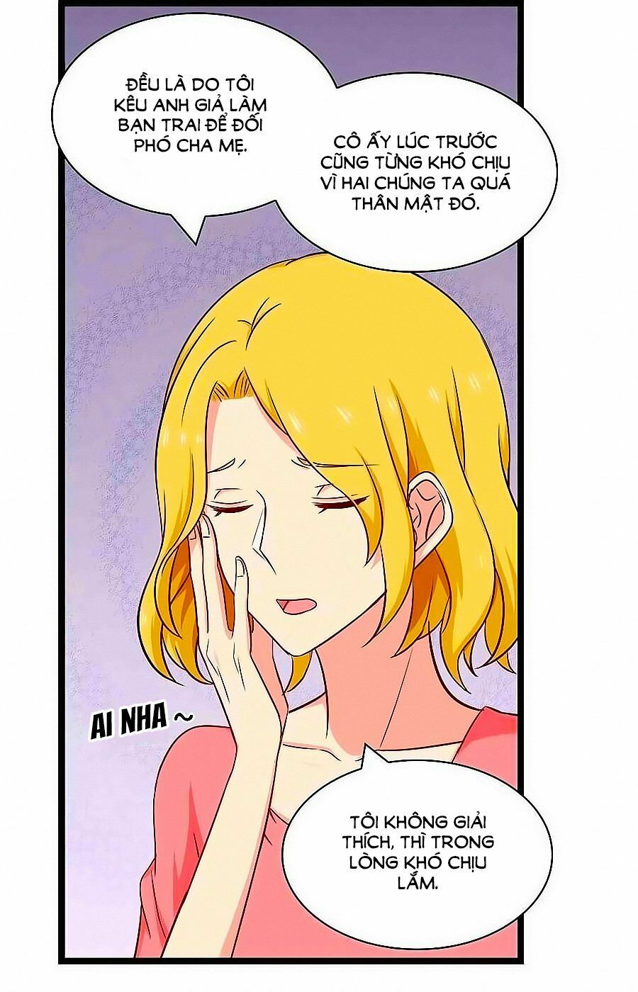 Chỉ Nhiễm Thành Hôn: Chapter 116
