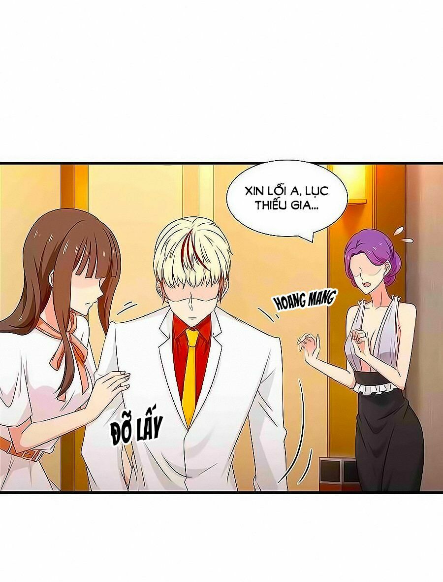 Chỉ Nhiễm Thành Hôn: Chapter 116