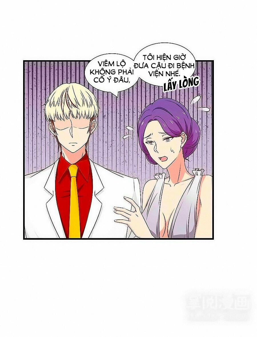 Chỉ Nhiễm Thành Hôn: Chapter 116