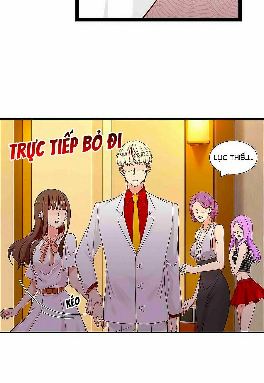 Chỉ Nhiễm Thành Hôn: Chapter 116