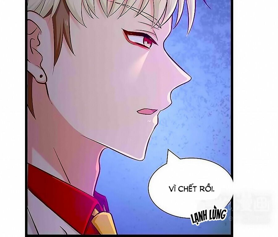 Chỉ Nhiễm Thành Hôn: Chapter 117