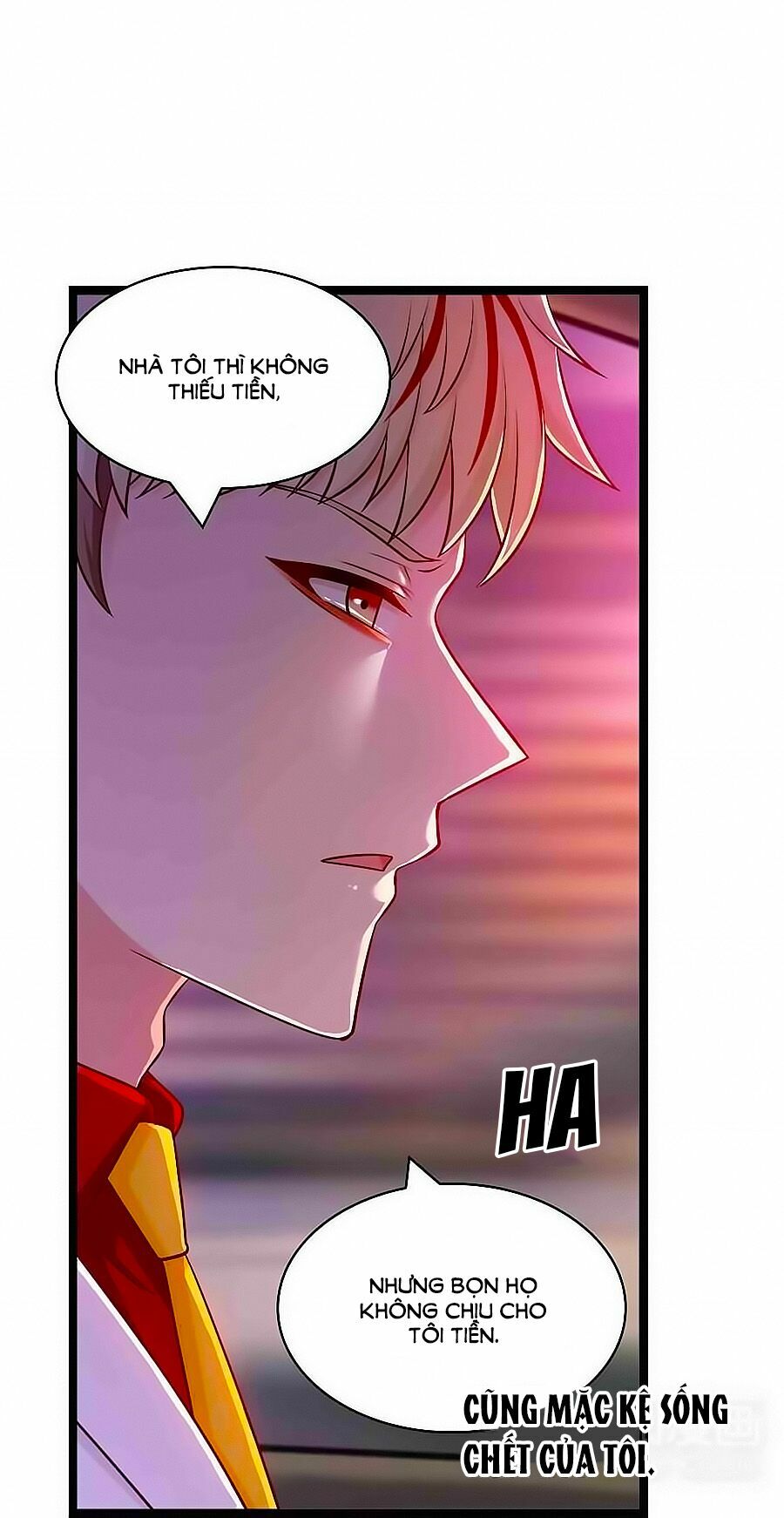 Chỉ Nhiễm Thành Hôn: Chapter 117