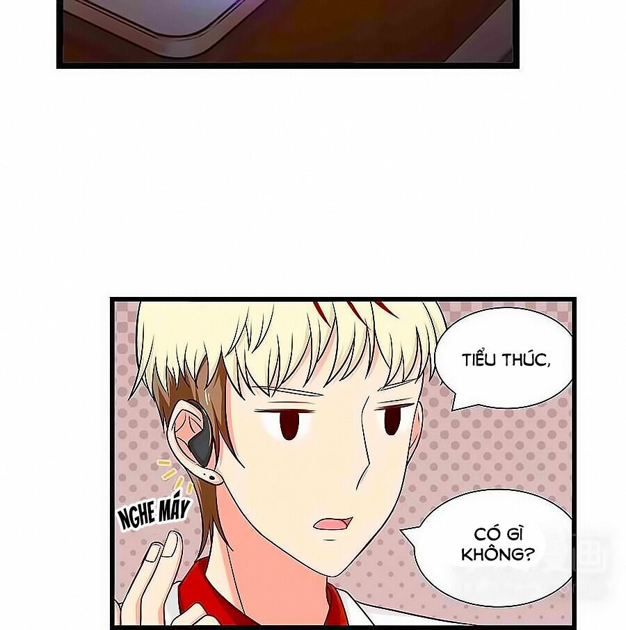 Chỉ Nhiễm Thành Hôn: Chapter 117