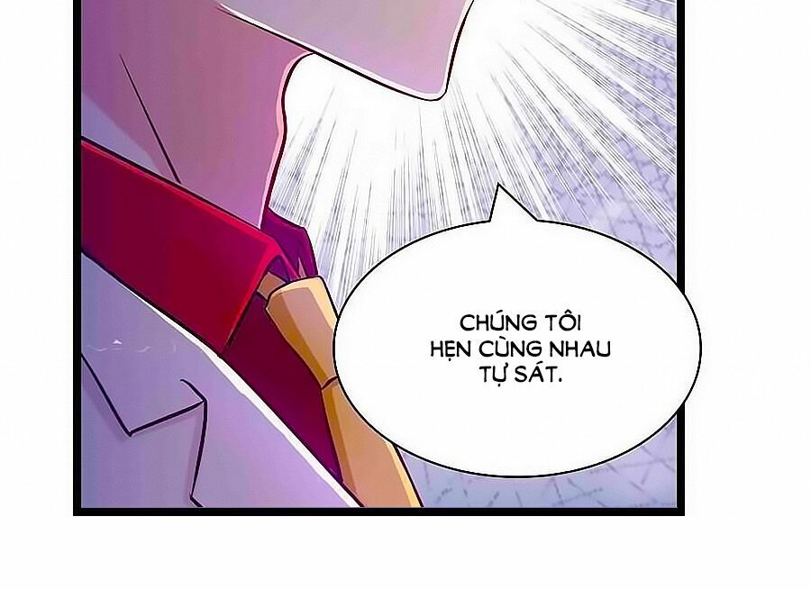 Chỉ Nhiễm Thành Hôn: Chapter 117