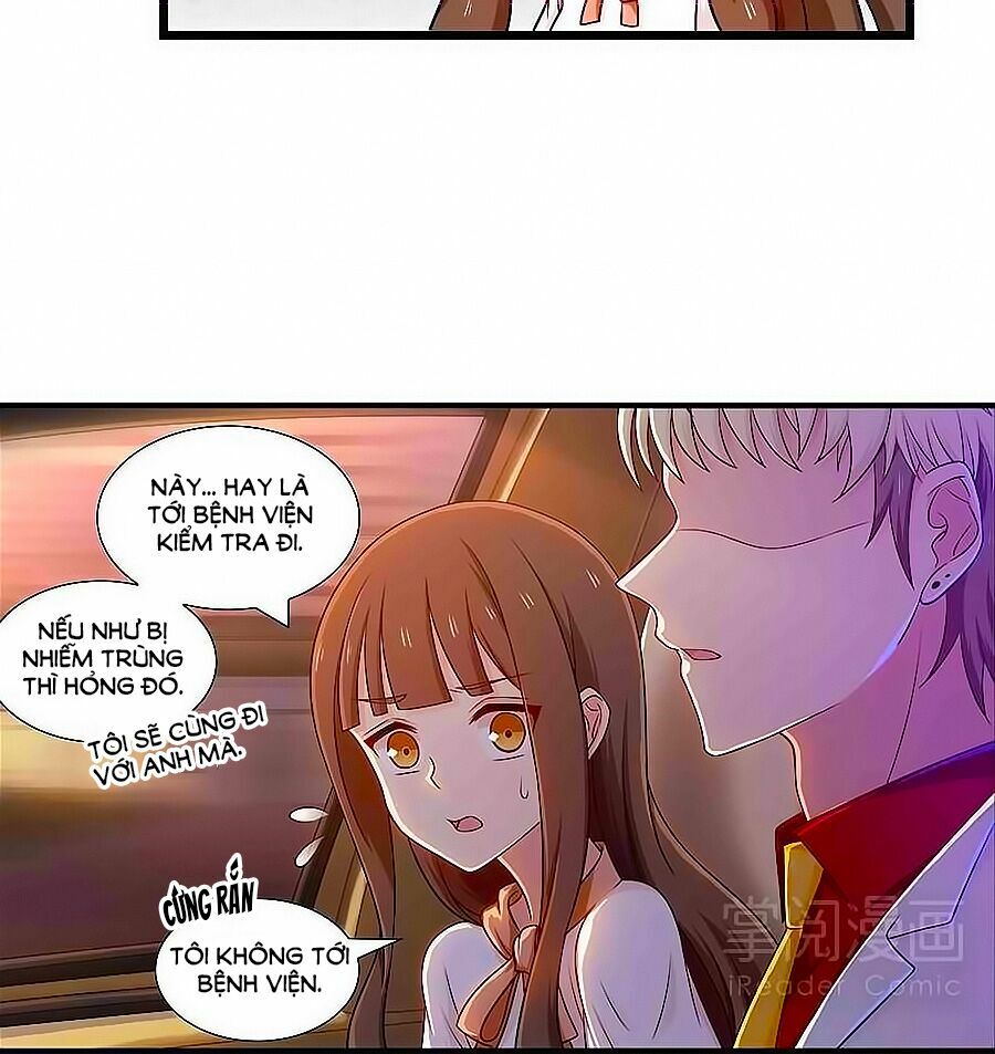 Chỉ Nhiễm Thành Hôn: Chapter 117
