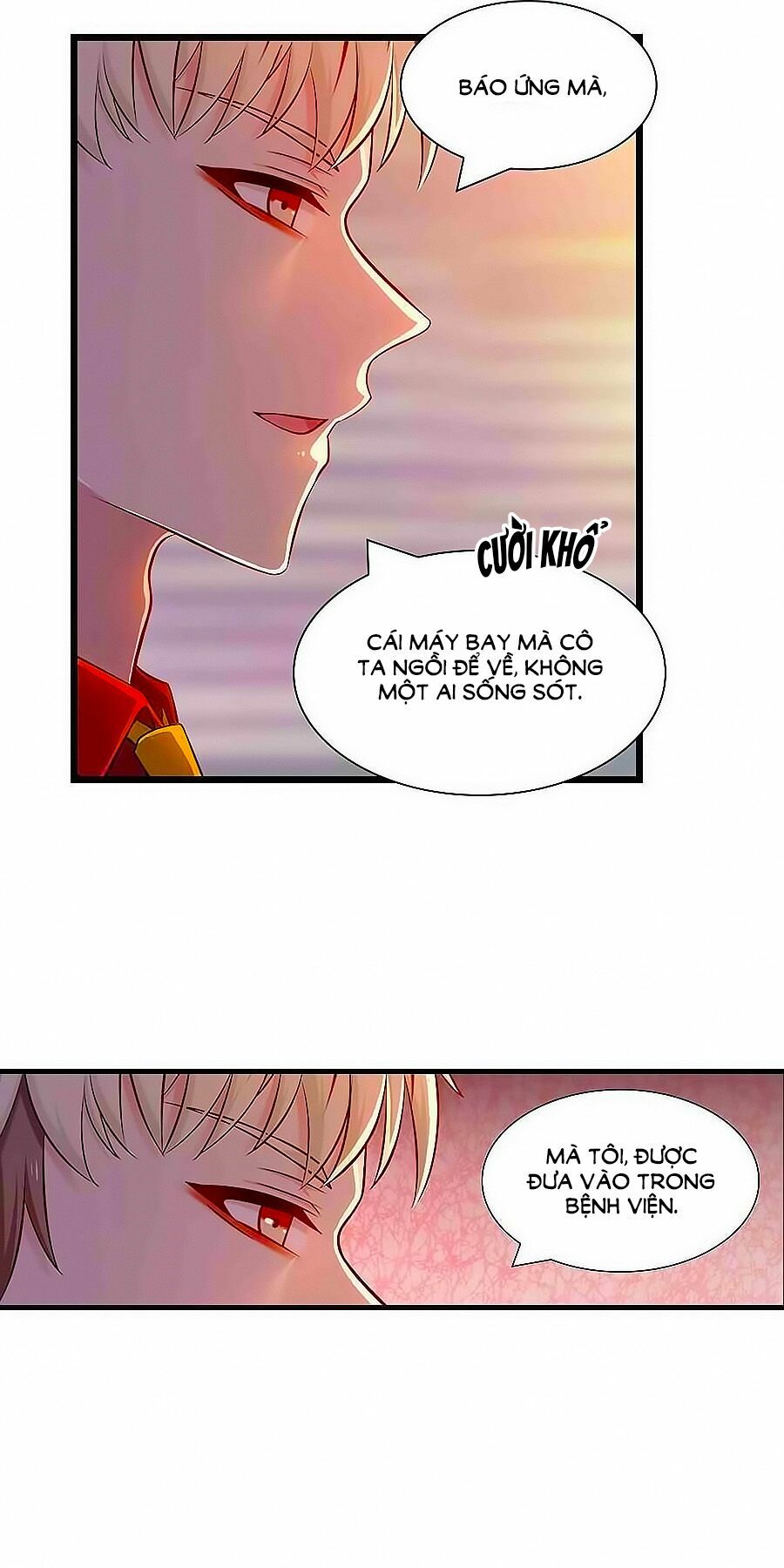 Chỉ Nhiễm Thành Hôn: Chapter 118