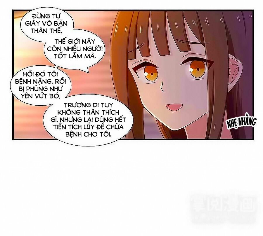 Chỉ Nhiễm Thành Hôn: Chapter 118