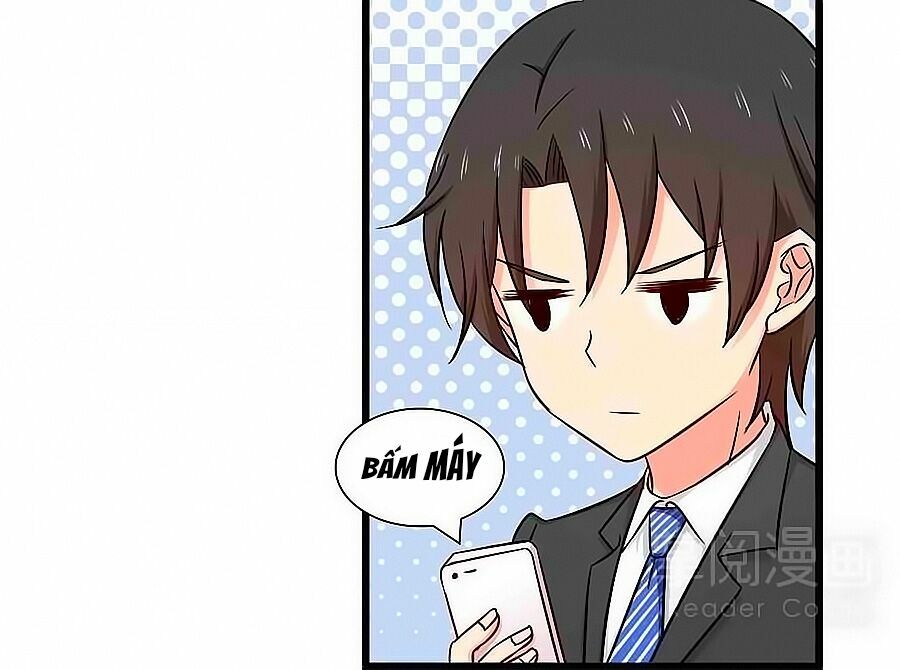 Chỉ Nhiễm Thành Hôn: Chapter 119