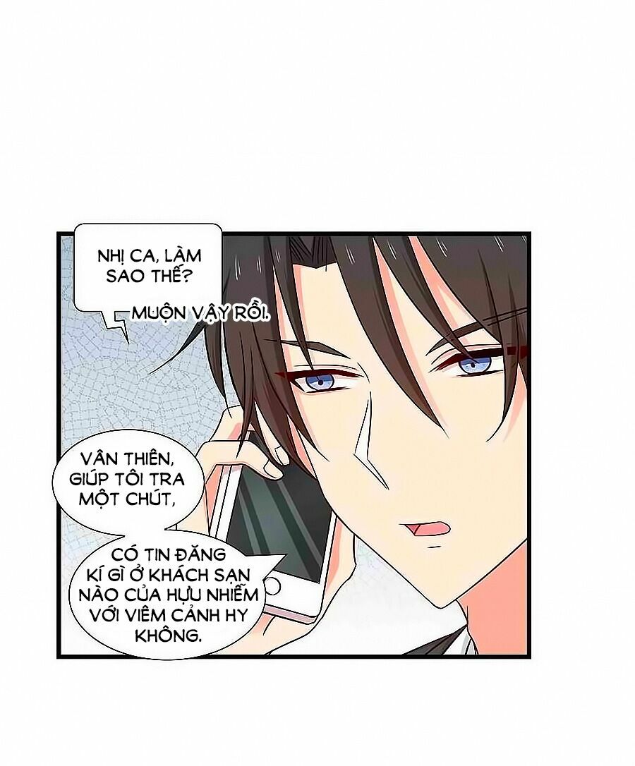 Chỉ Nhiễm Thành Hôn: Chapter 119