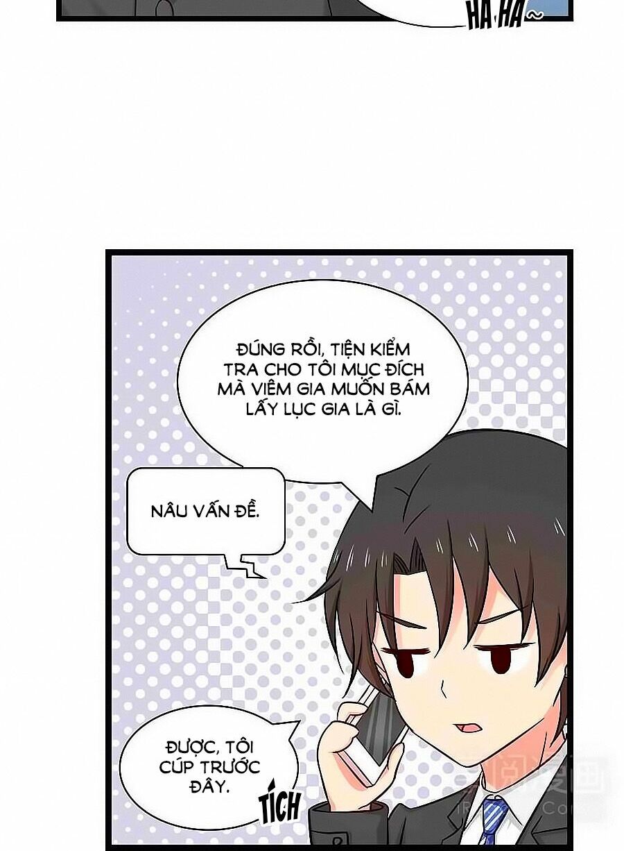 Chỉ Nhiễm Thành Hôn: Chapter 119