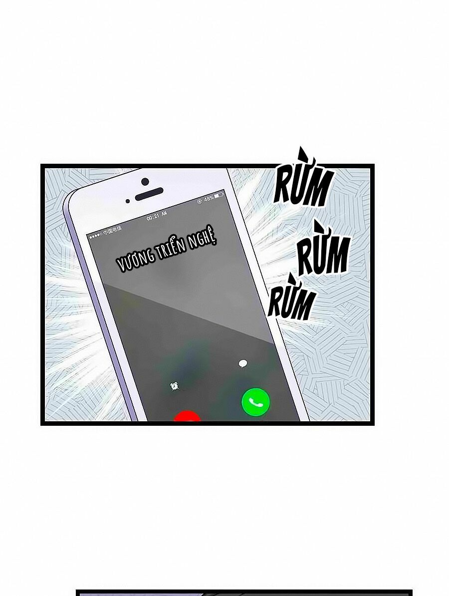 Chỉ Nhiễm Thành Hôn: Chapter 119
