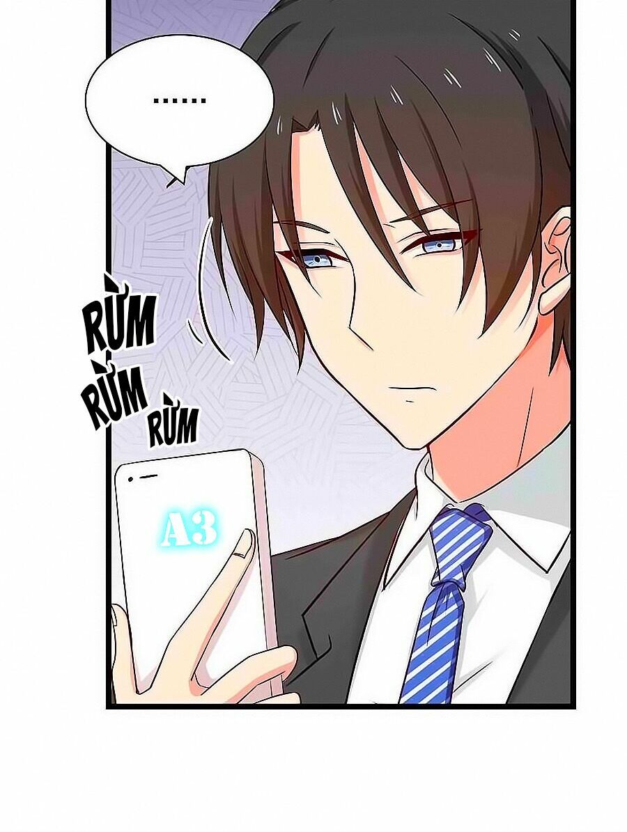 Chỉ Nhiễm Thành Hôn: Chapter 119