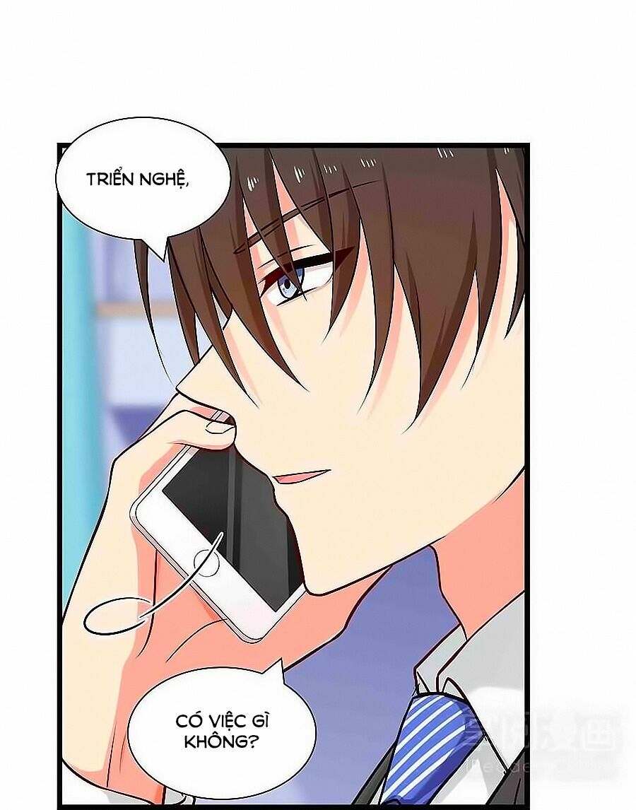 Chỉ Nhiễm Thành Hôn: Chapter 119